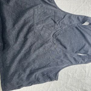 Z Supply Cropped Tank